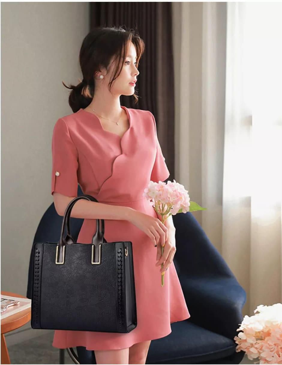 Bolsa tote para mujer