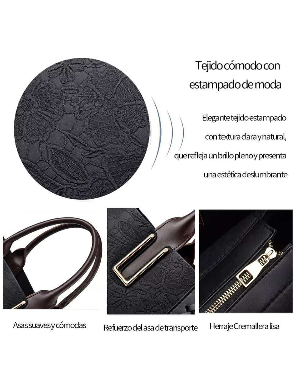 Bolsa tote para mujer
