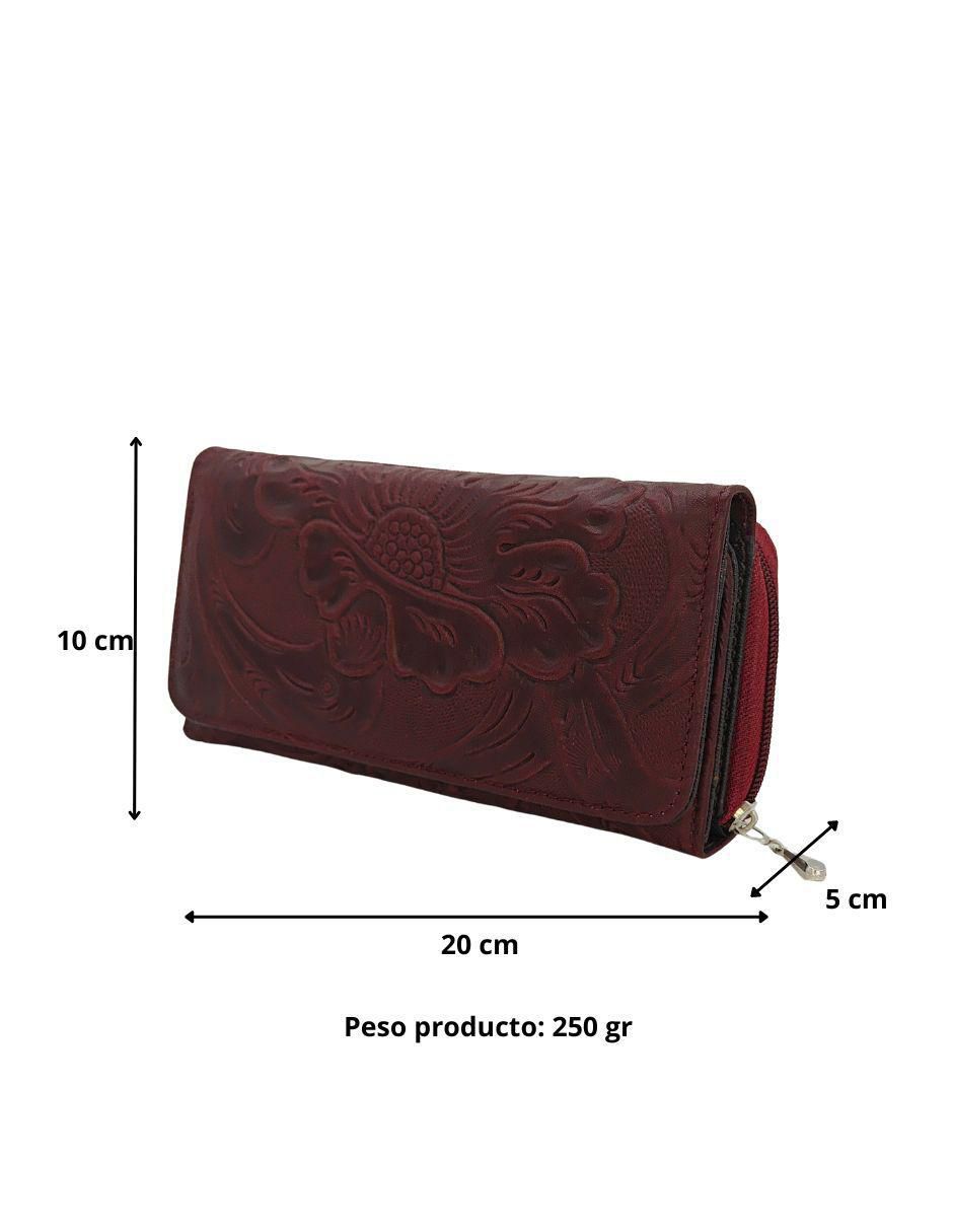 Cartera para mujer 6
