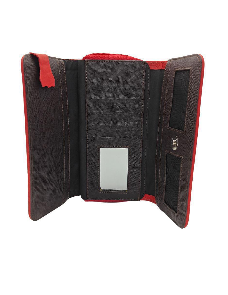 Cartera para mujer