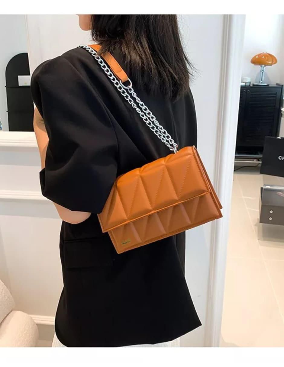 Bolsa crossbody para mujer