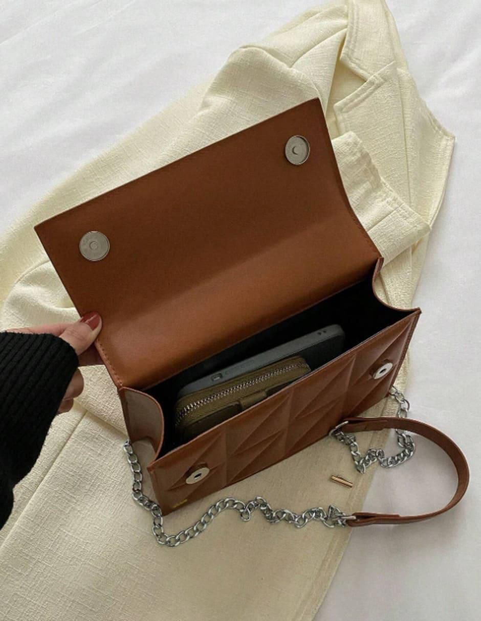 Bolsa crossbody para mujer