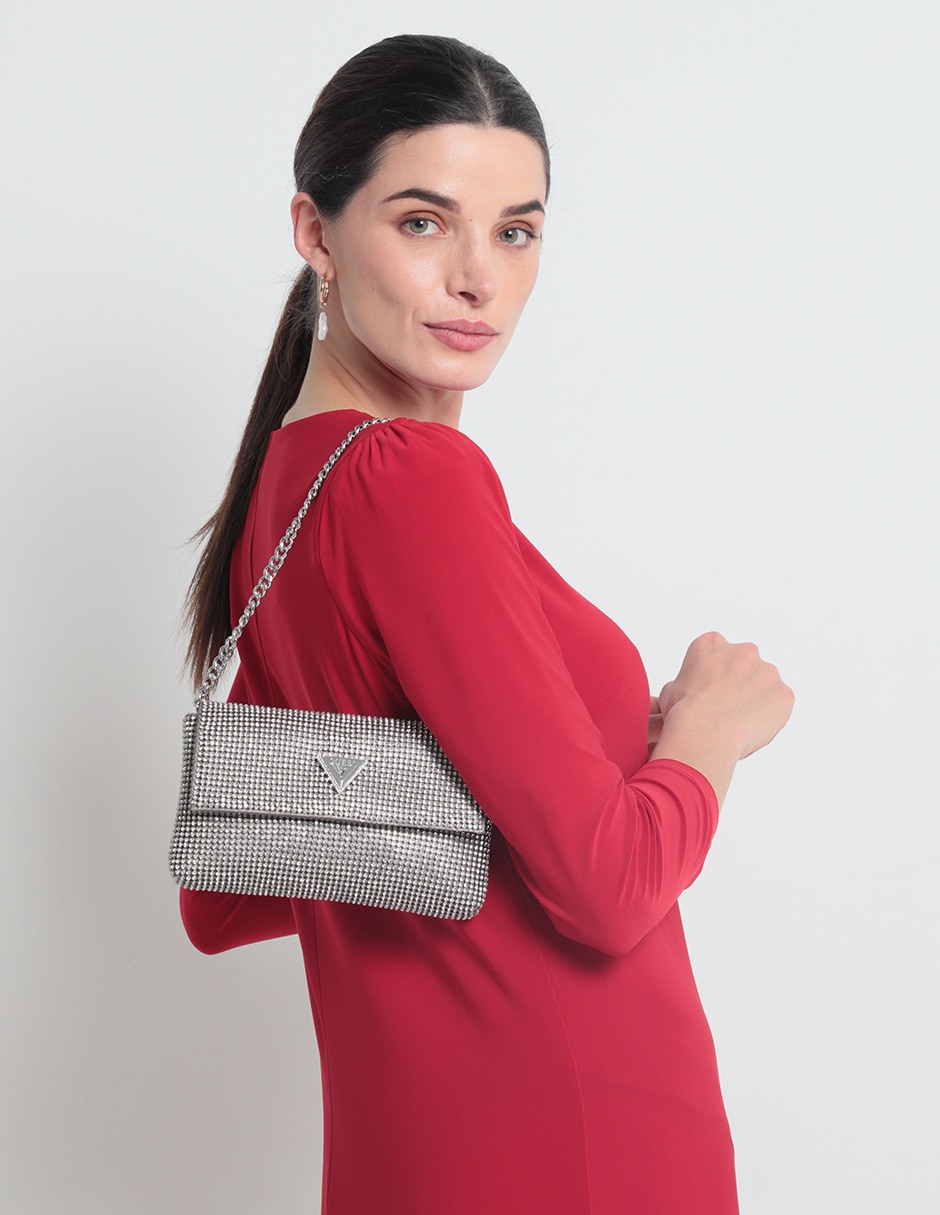 Bolsa clutch Zalina para mujer Bolsa clutch Zalina para mujer