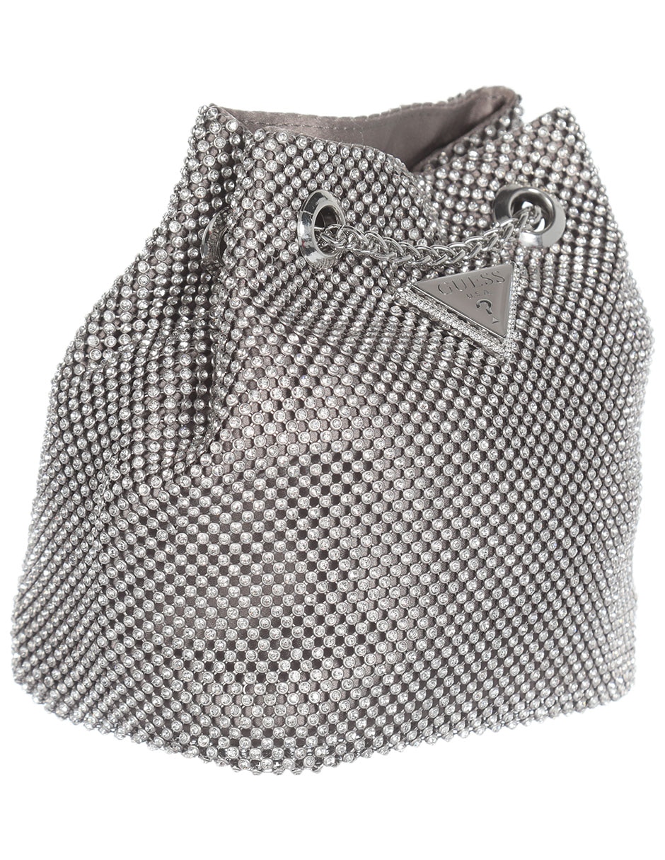 Bolsa crossbody Guess Zalina para mujer