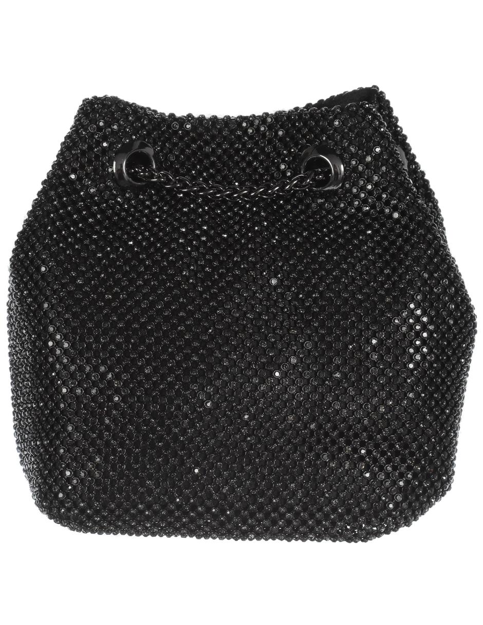 Bolsa bucket Guess Zalina para mujer