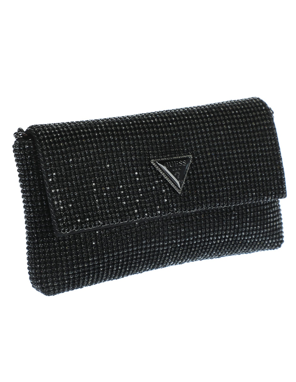 Bolsa clutch Guess para mujer