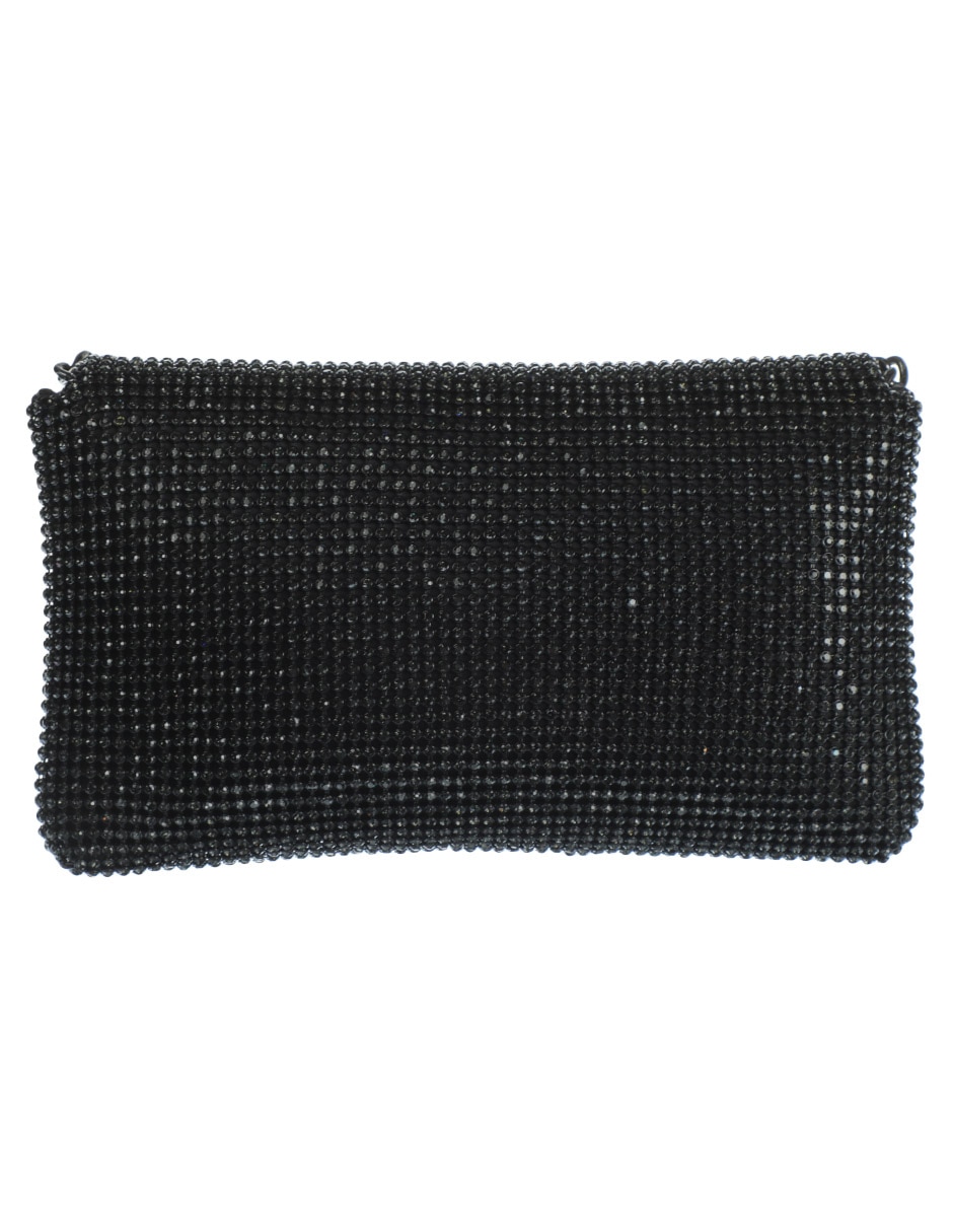 Bolsa clutch Guess para mujer