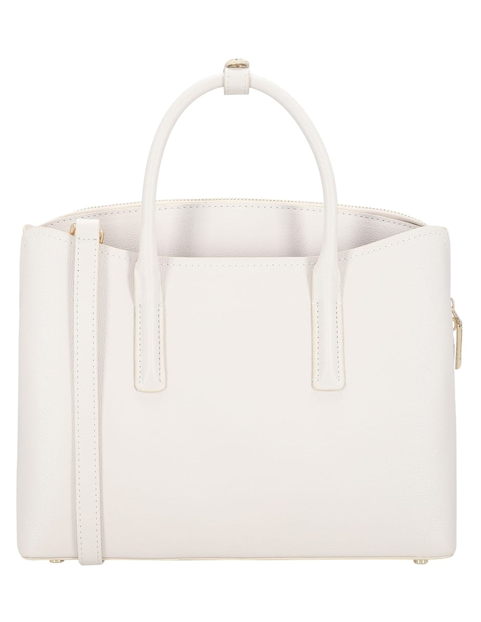 Bolsa satchel Karisimbi para mujer