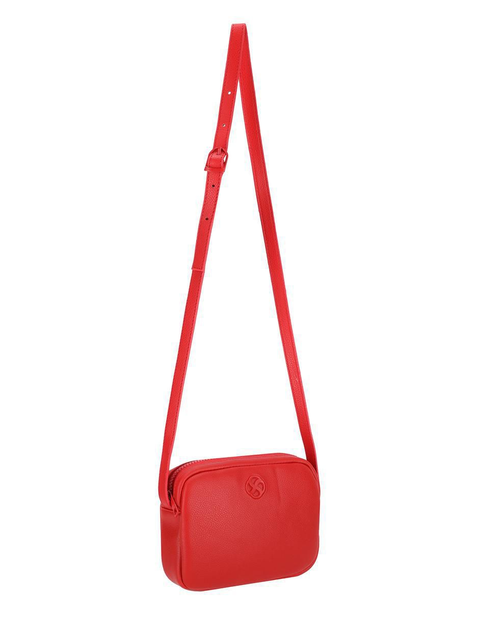 Bolsa crossbody Liberty para mujer 5