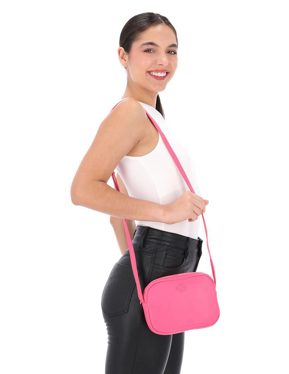 Bolsa crossbody Liberty para mujer 5