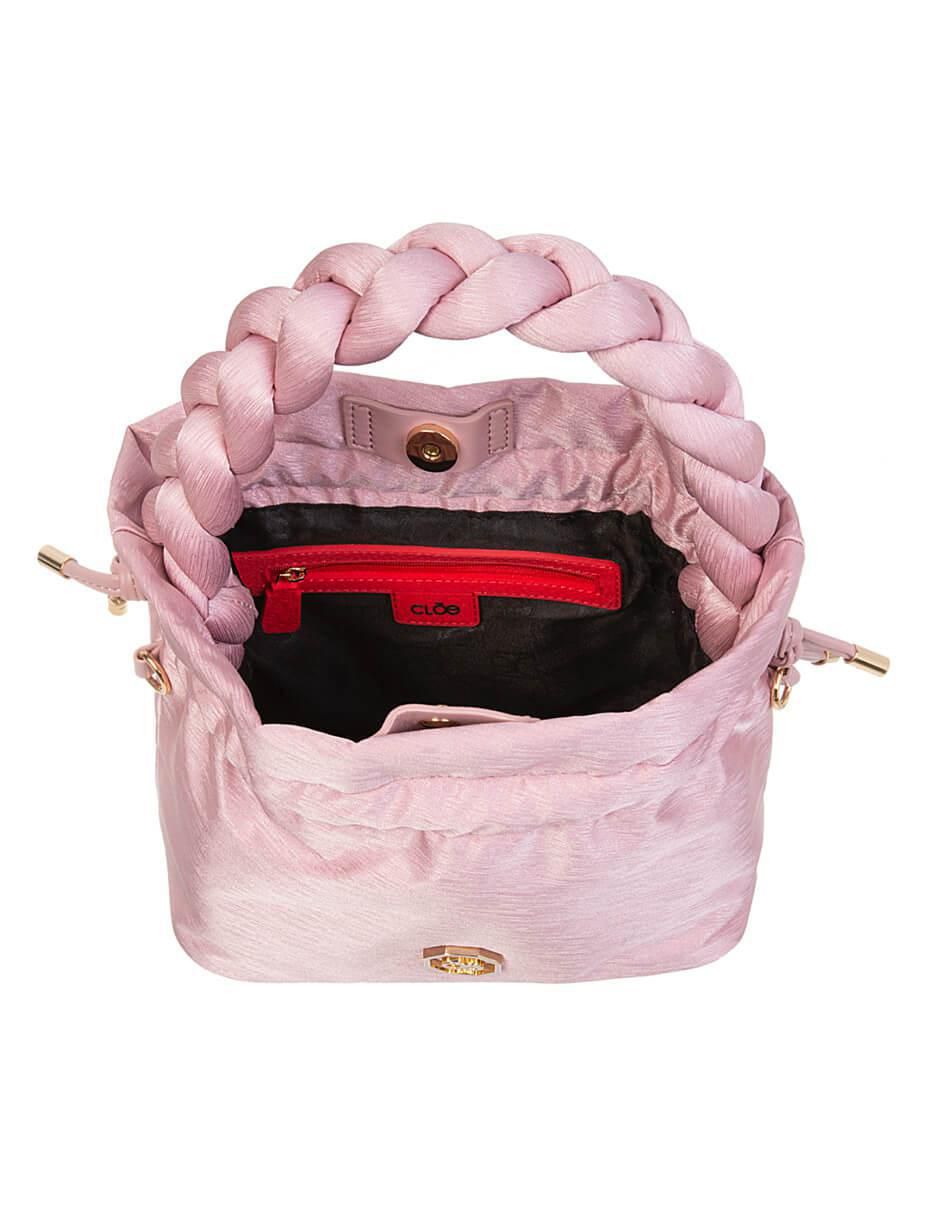Bolsa bucket Jatyali I para mujer 7