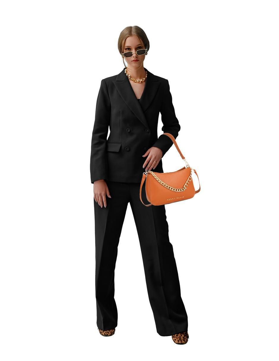 Bolsa hobo Wren para mujer