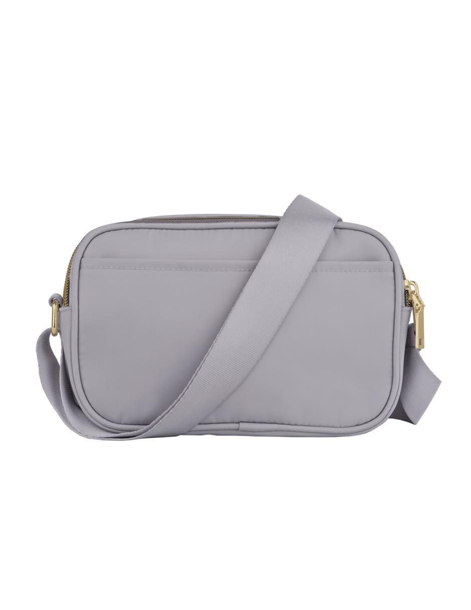 Bolsa crossbody Nubia para mujer 5