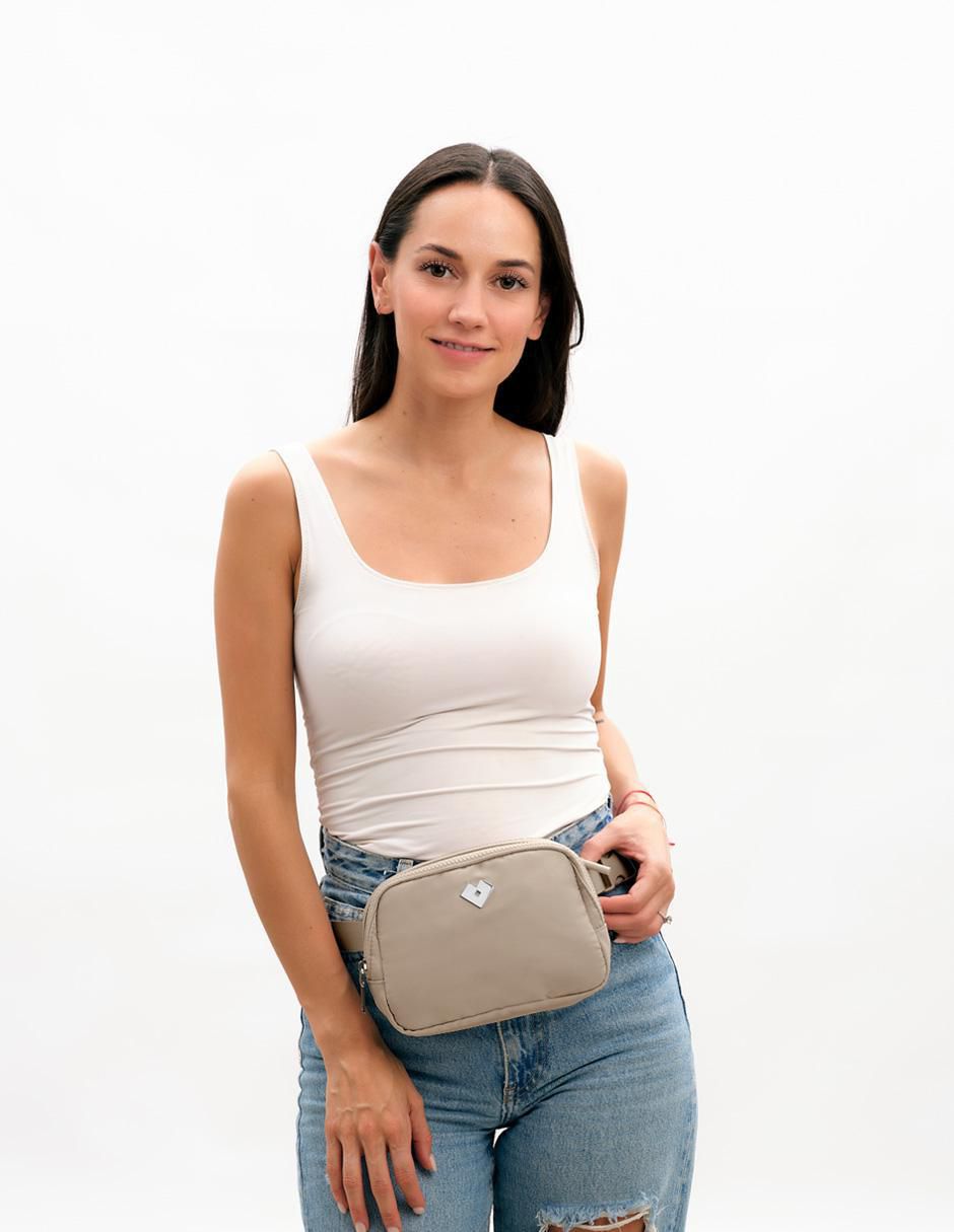 Cangurera casual Hertge 8
