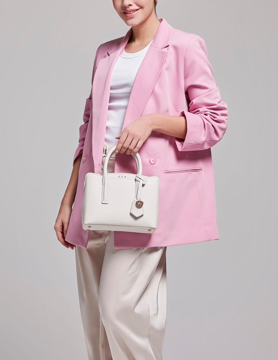 Bolsa crossbody Karisimbi   para mujer 5
