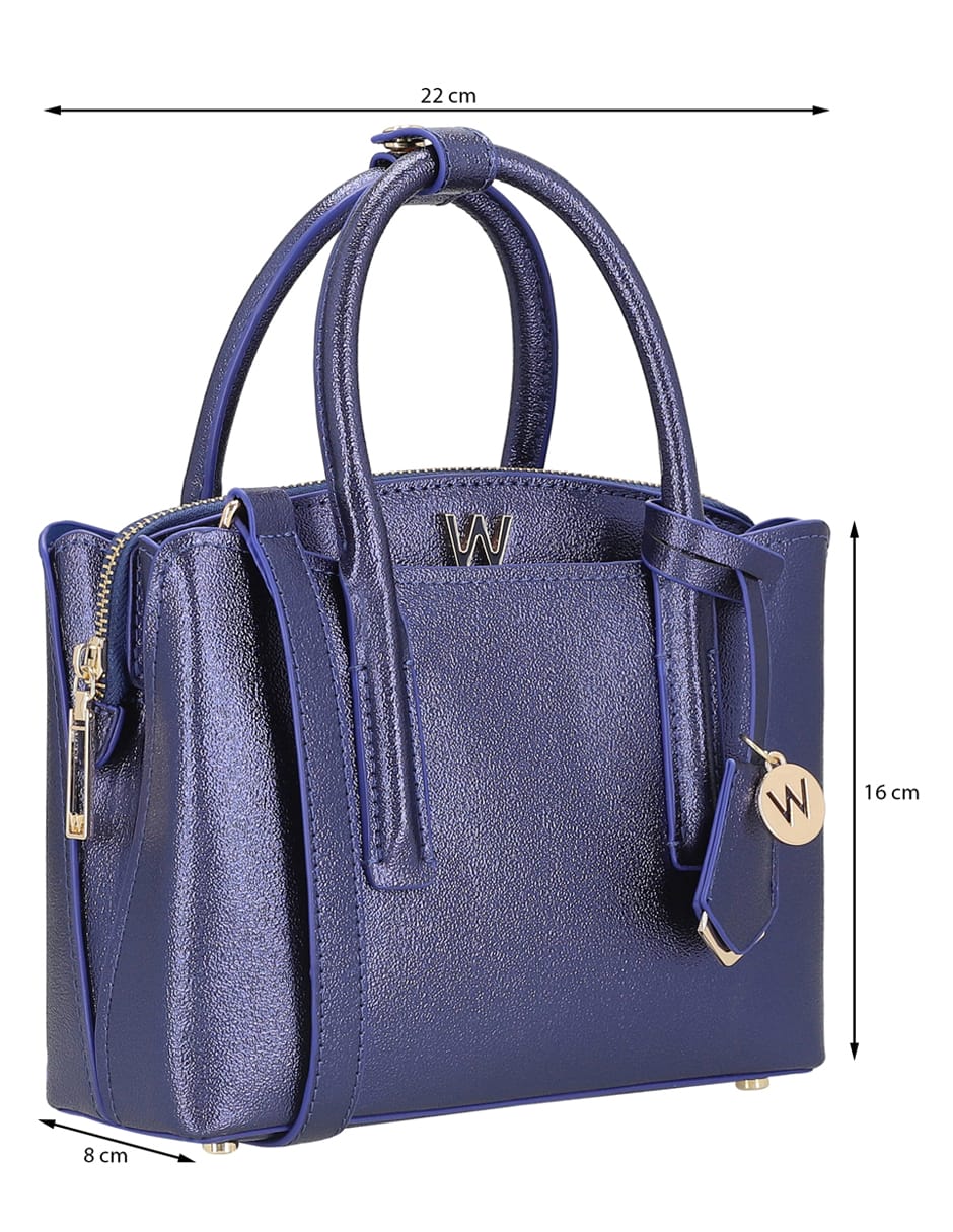 Bolsa crossbody para mujer 8
