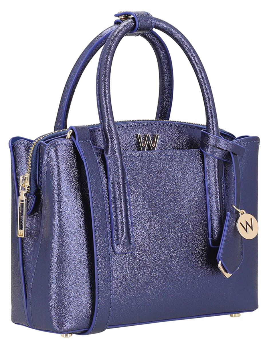 Bolsa crossbody para mujer 5