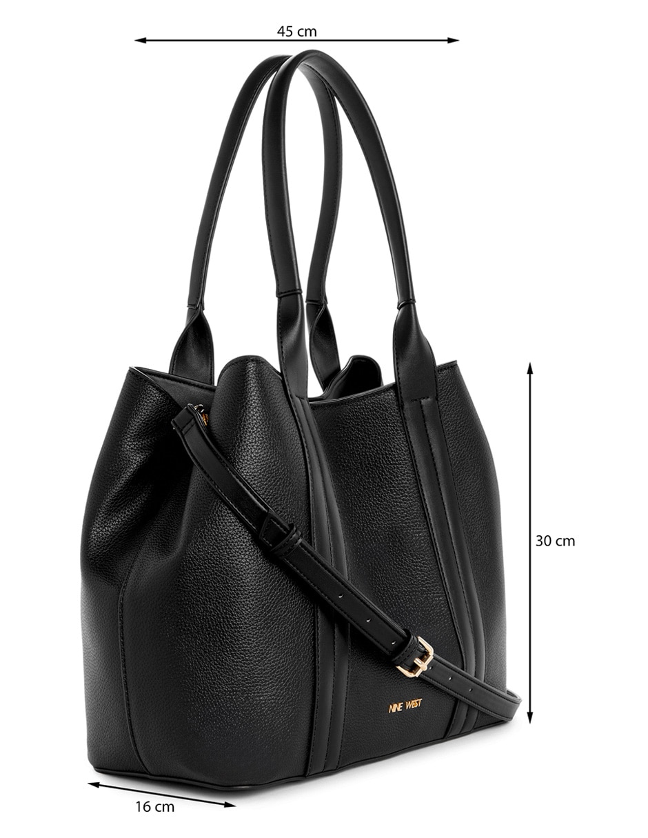 Bolsa tote Kyndall para mujer 11