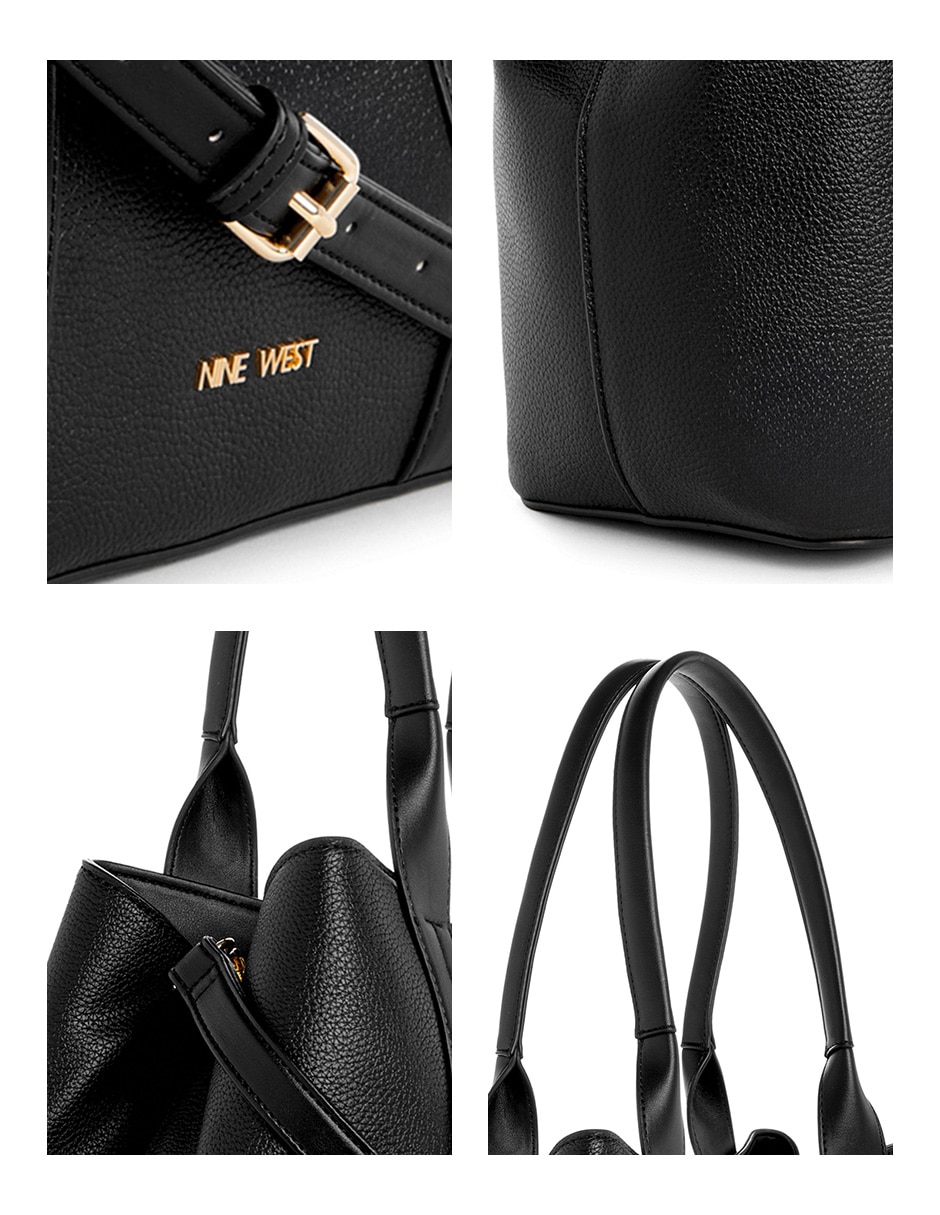 Bolsa tote Kyndall para mujer 10
