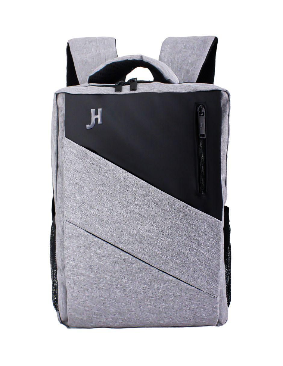 Mochila casual Finch impermeable 2