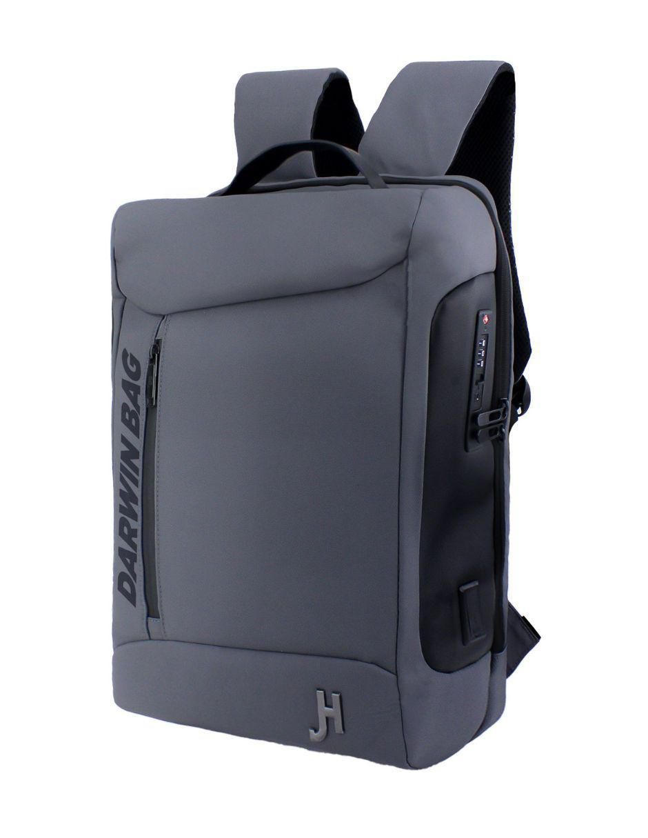 Mochila antirrobo Select impermeable
