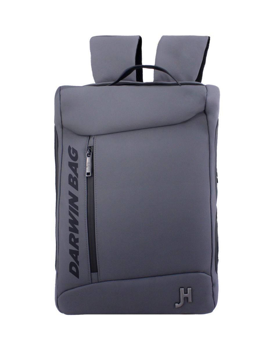 Mochila antirrobo Select impermeable 2