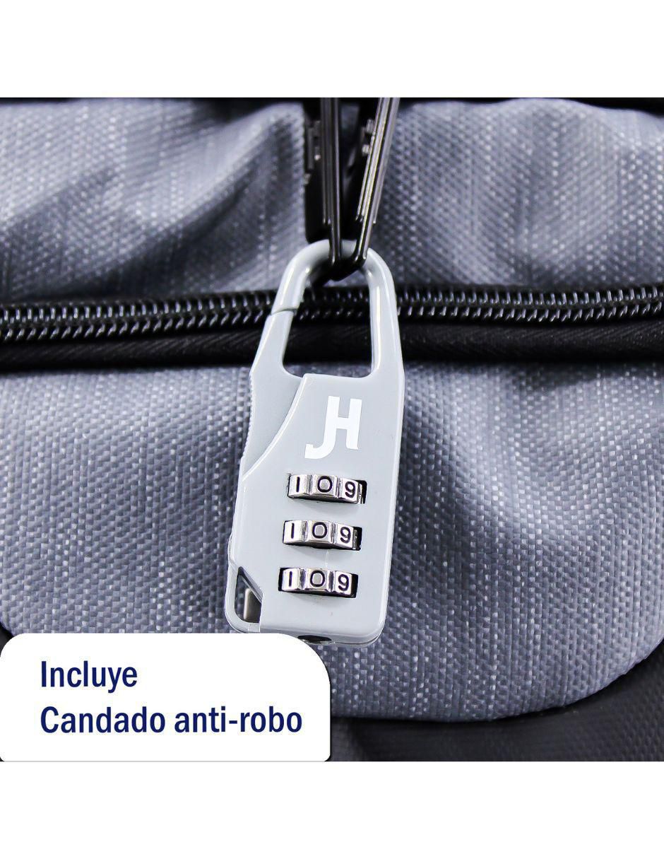 Mochila casual Beagle impermeable 5