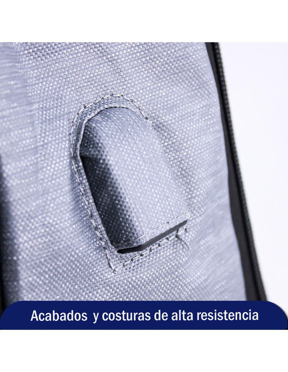 Mochila casual Beagle impermeable 6