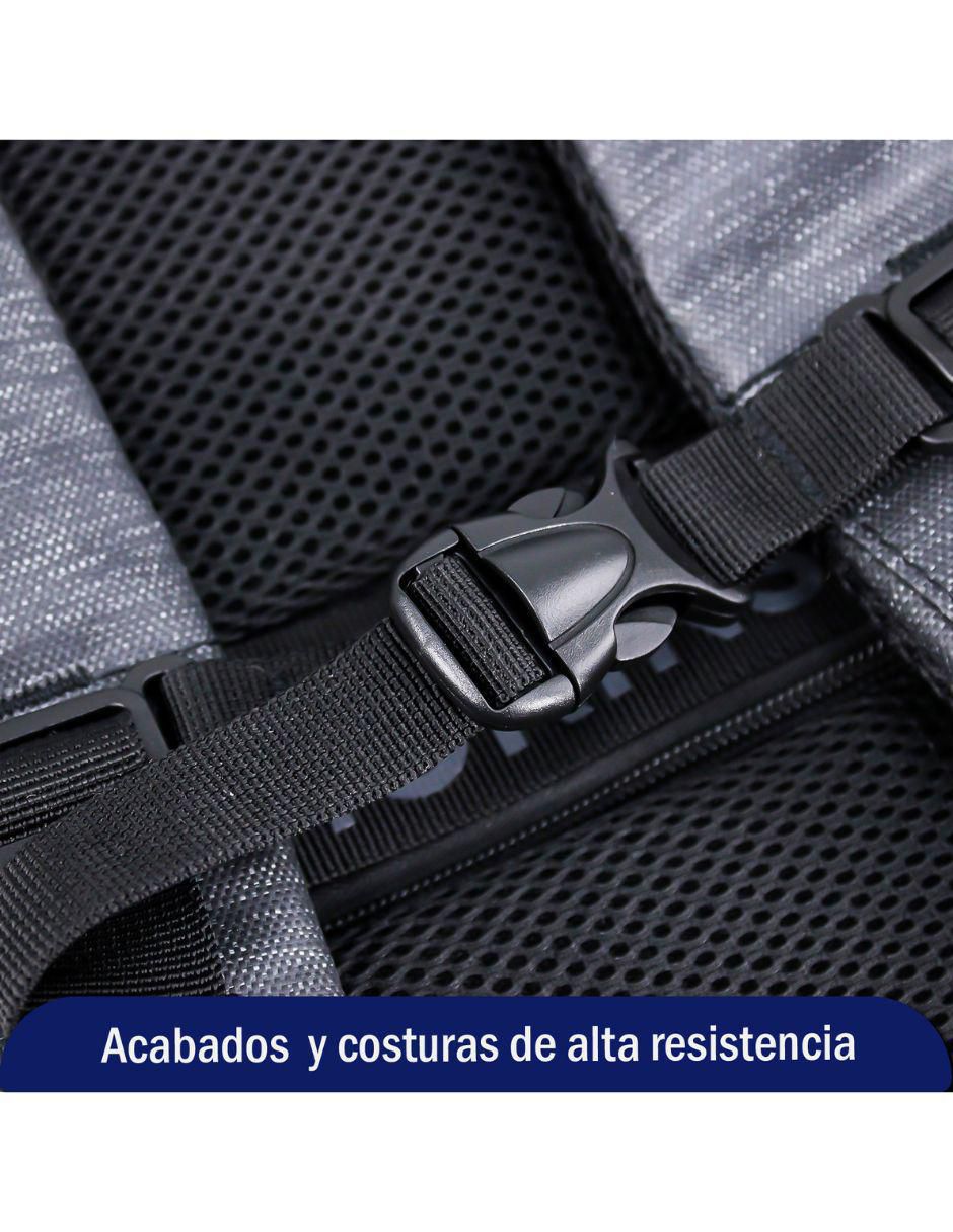 Mochila casual Beagle impermeable 8