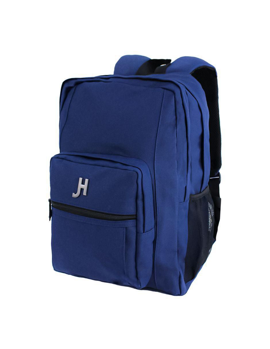 Mochila casual impermeable unisex