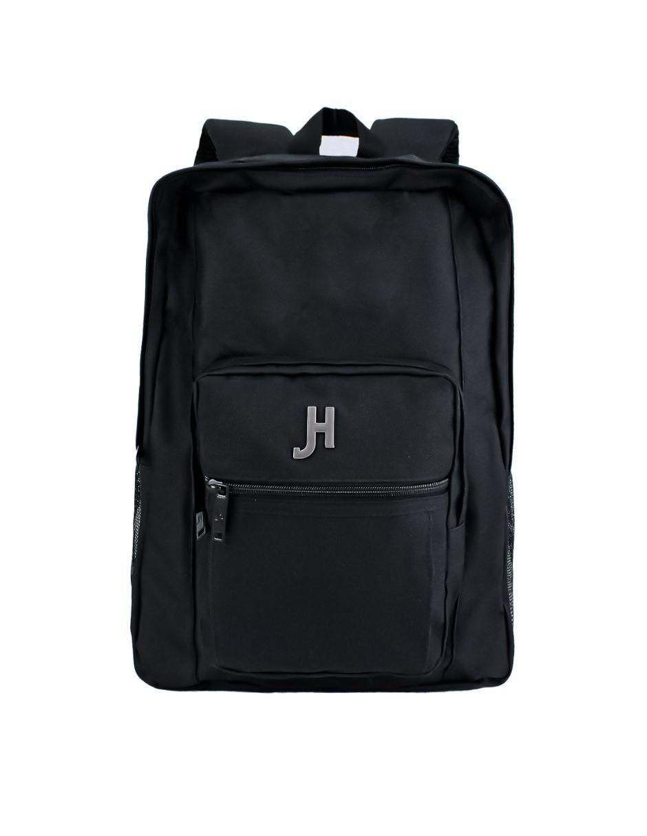 Mochila casual impermeable unisex 6