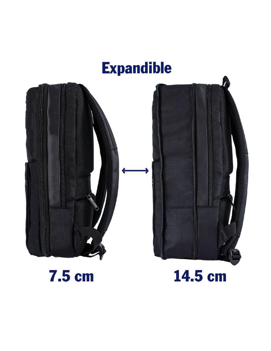 Mochila casual impermeable 3