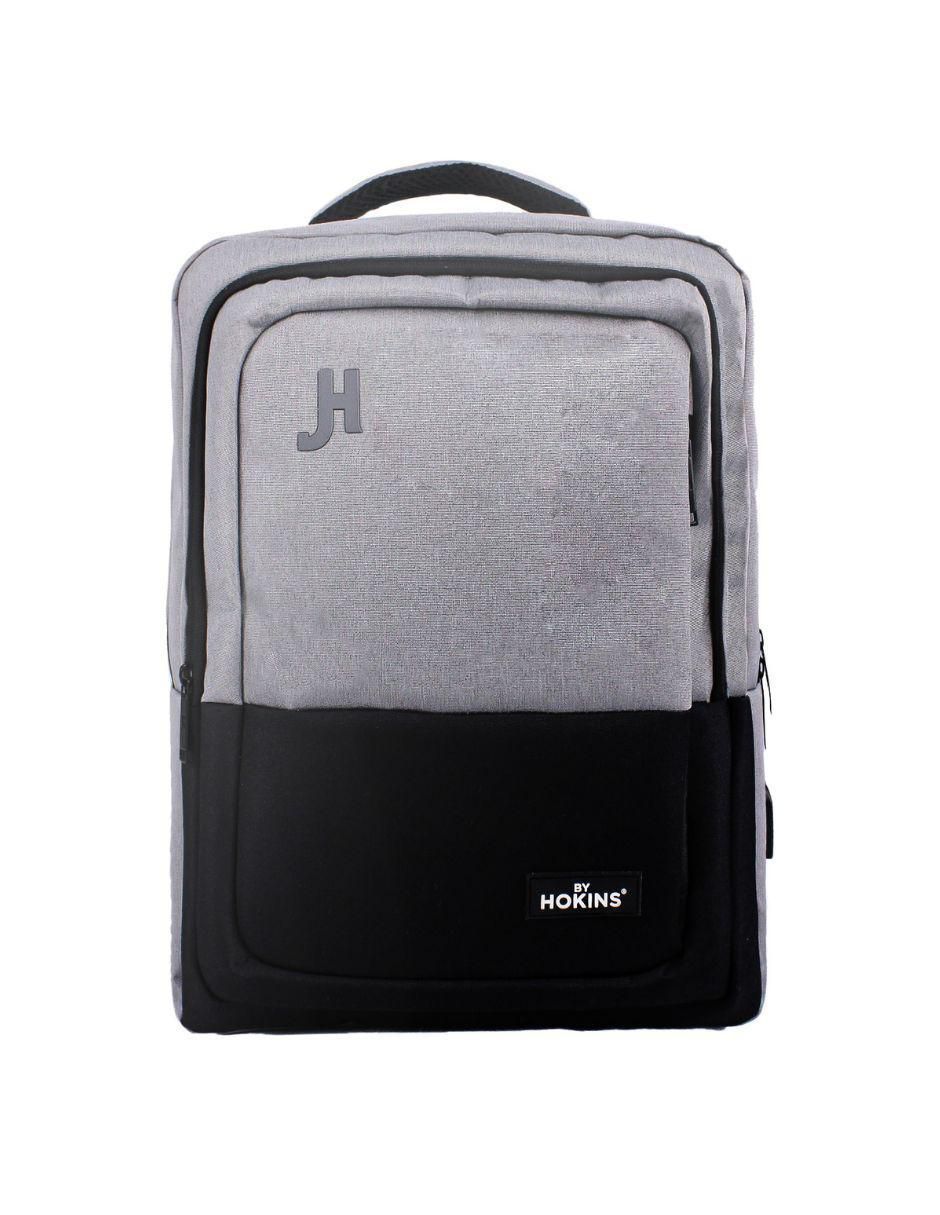 Mochila casual impermeable