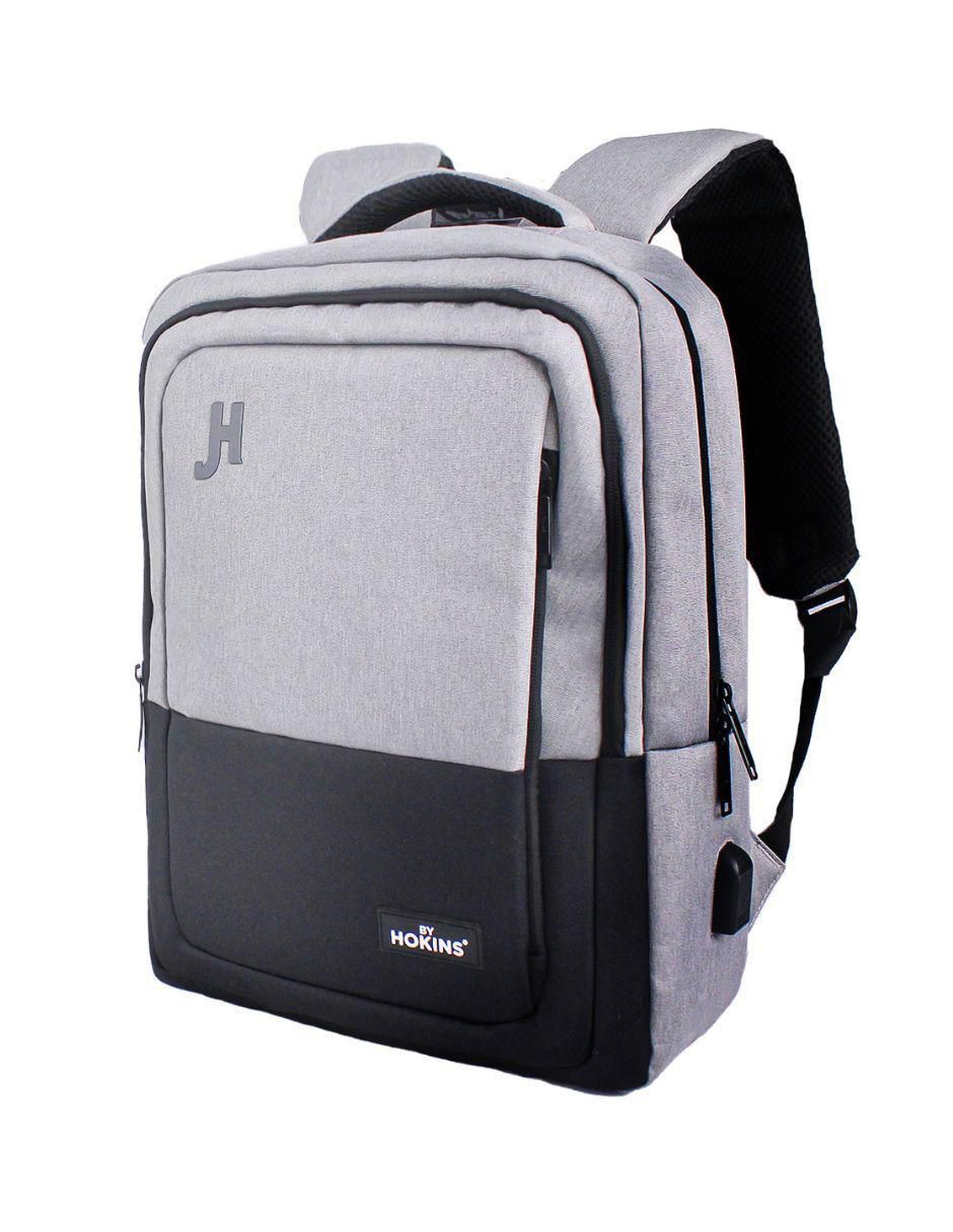 Mochila casual impermeable 2