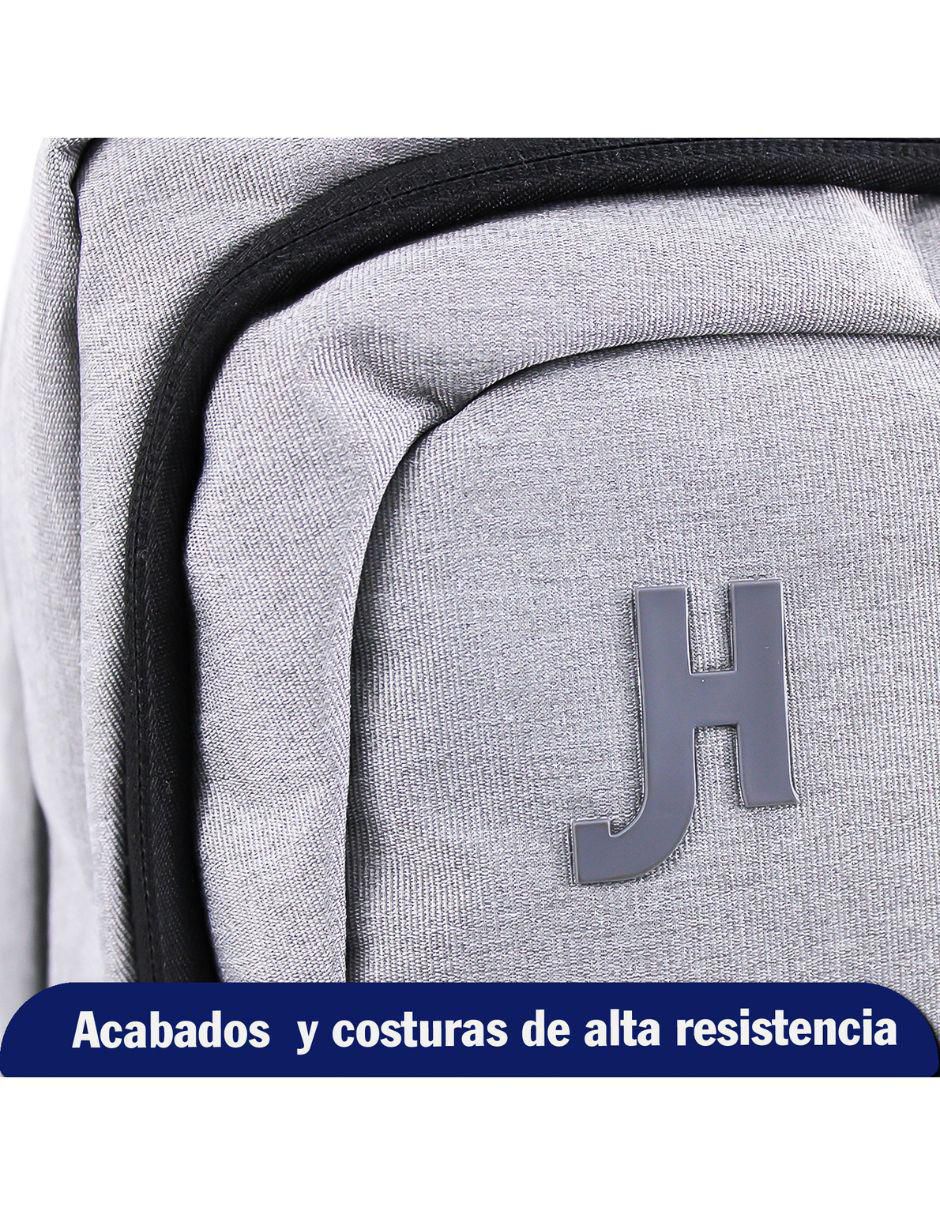 Mochila casual impermeable 6