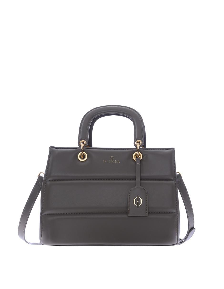 Bolsa satchel para mujer