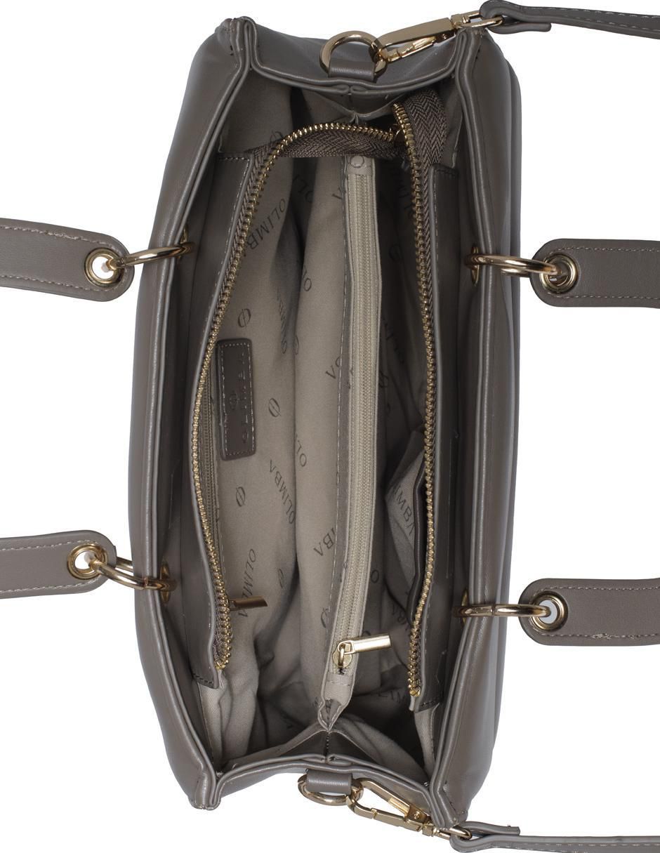 Bolsa satchel para mujer