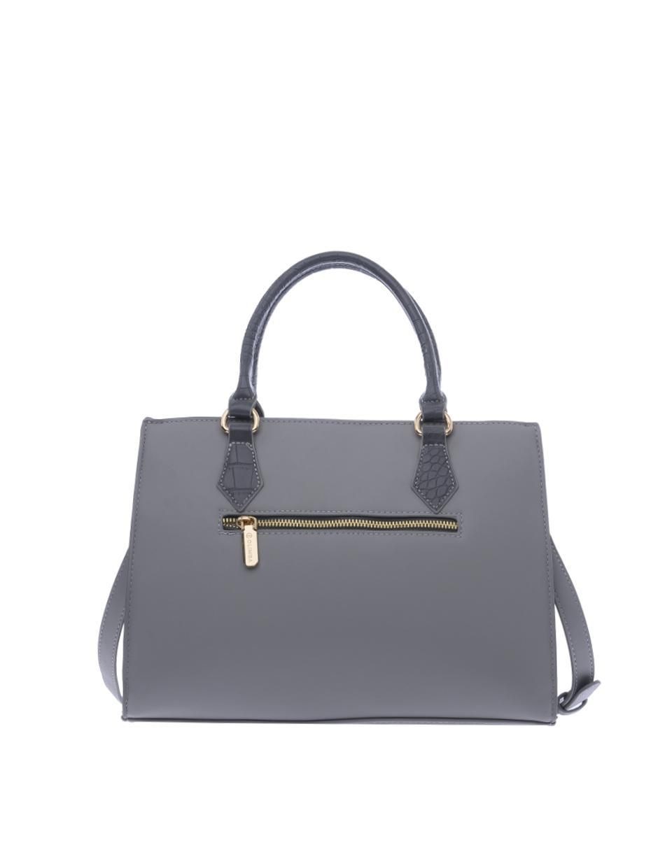 Bolsa satchel para mujer