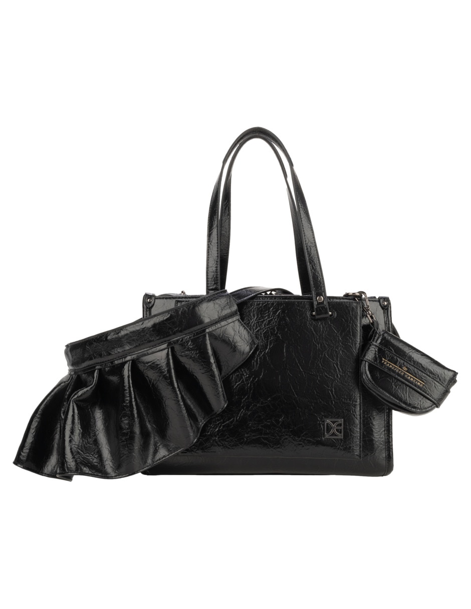 Bolsa satchel para mujer
