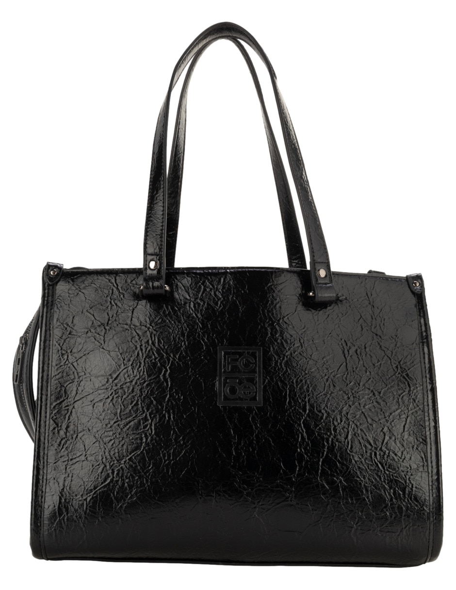 Bolsa satchel para mujer