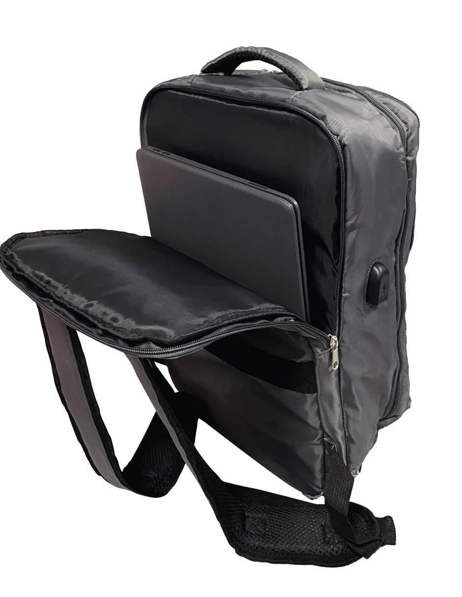 Mochila para viaje Estudiantes Basics 2