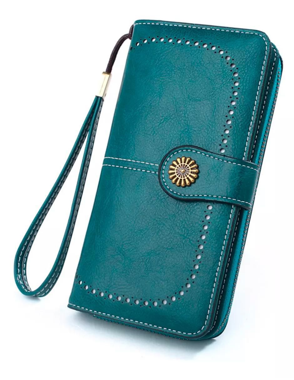 Cartera Money Pink para mujer