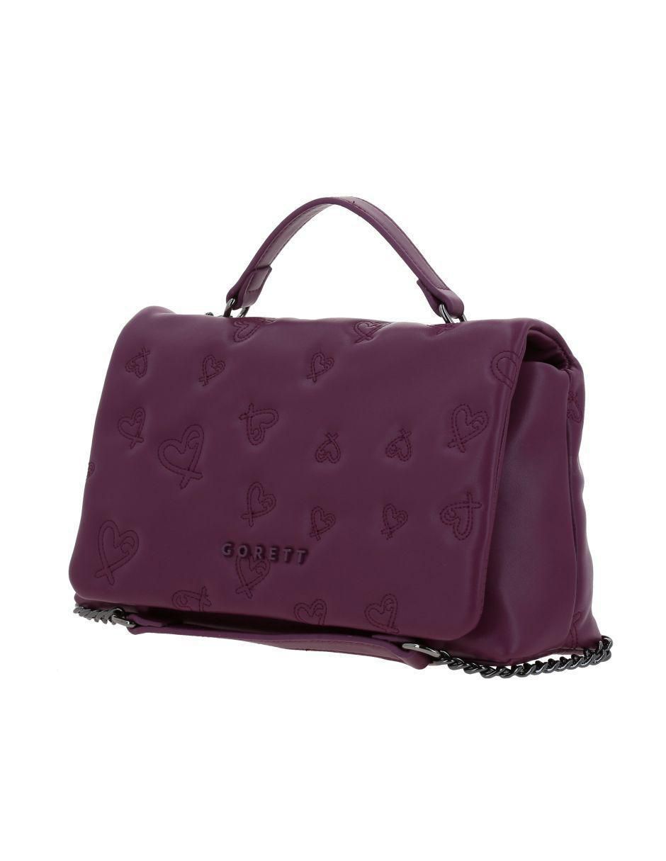 Bolsa crossbody Mariela para mujer 5