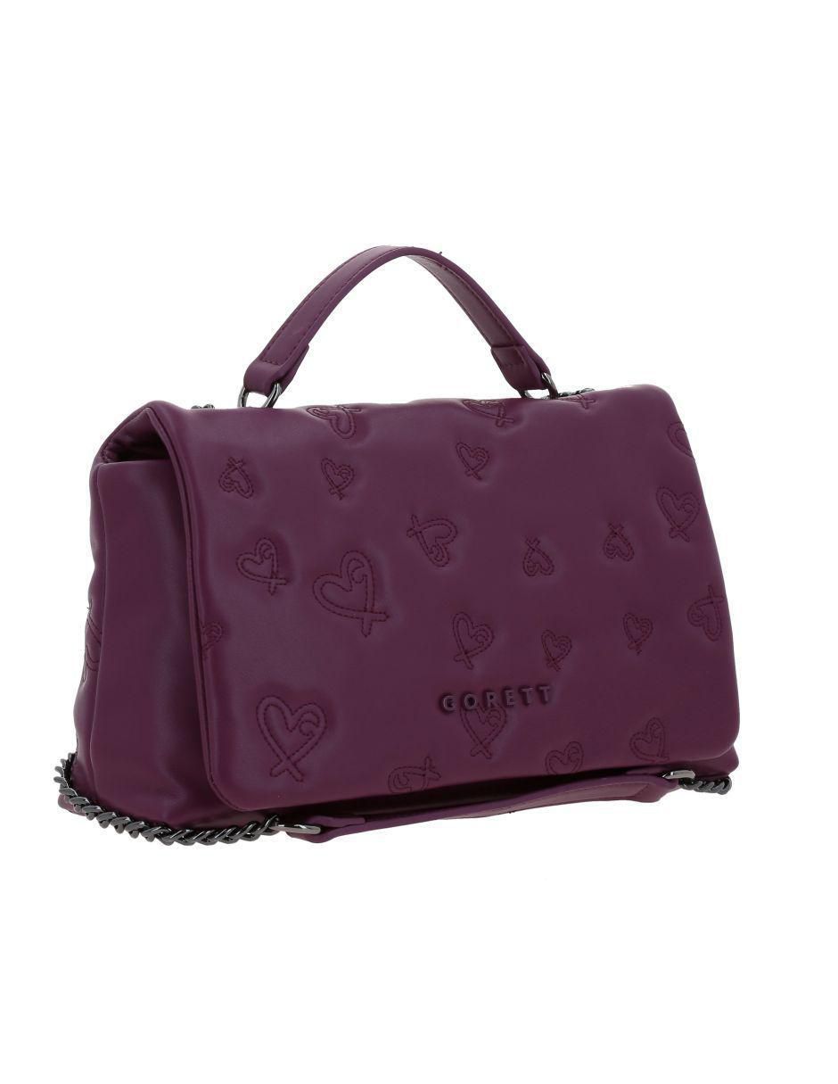 Bolsa crossbody Mariela para mujer 6