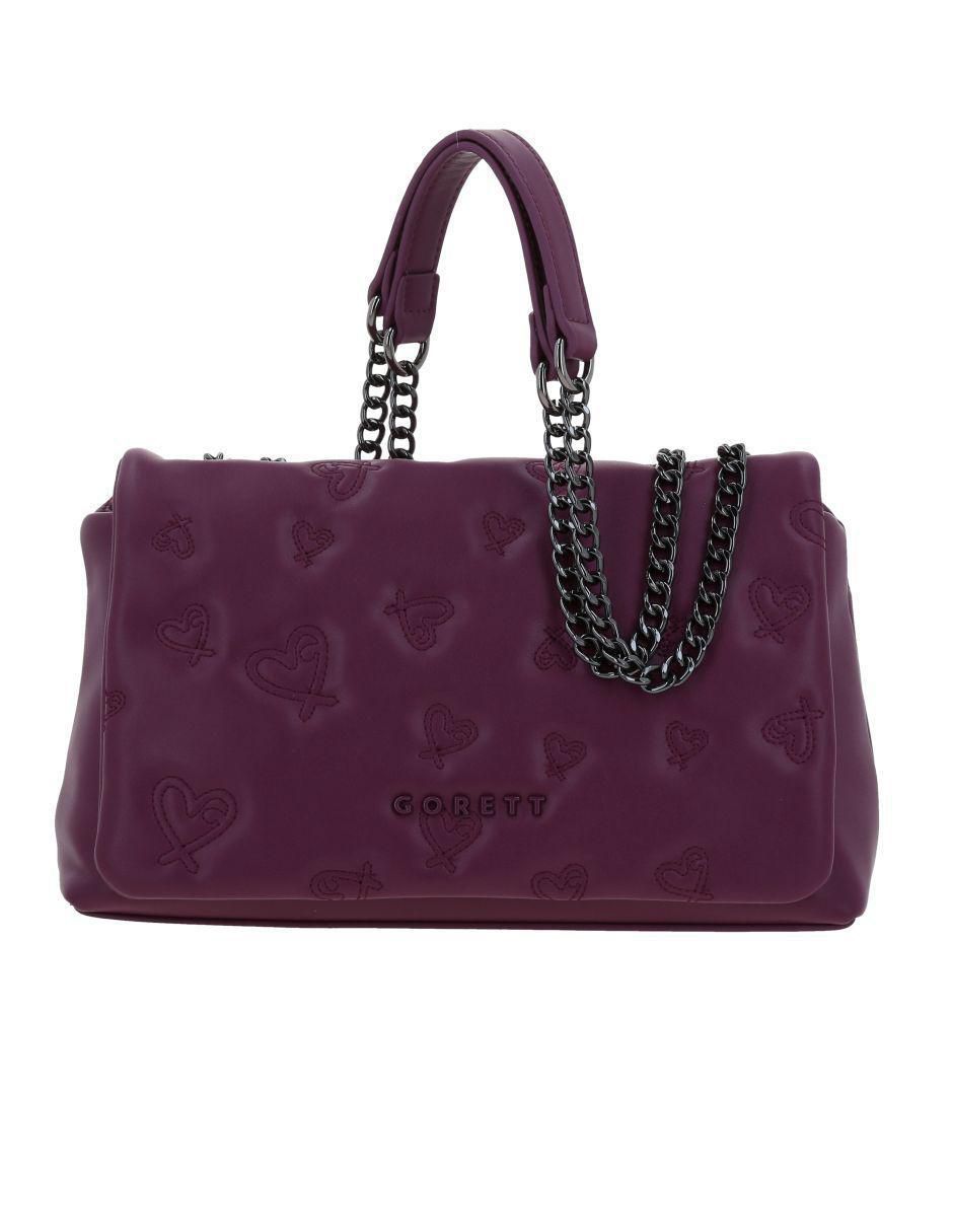 Bolsa crossbody Mariela para mujer 8