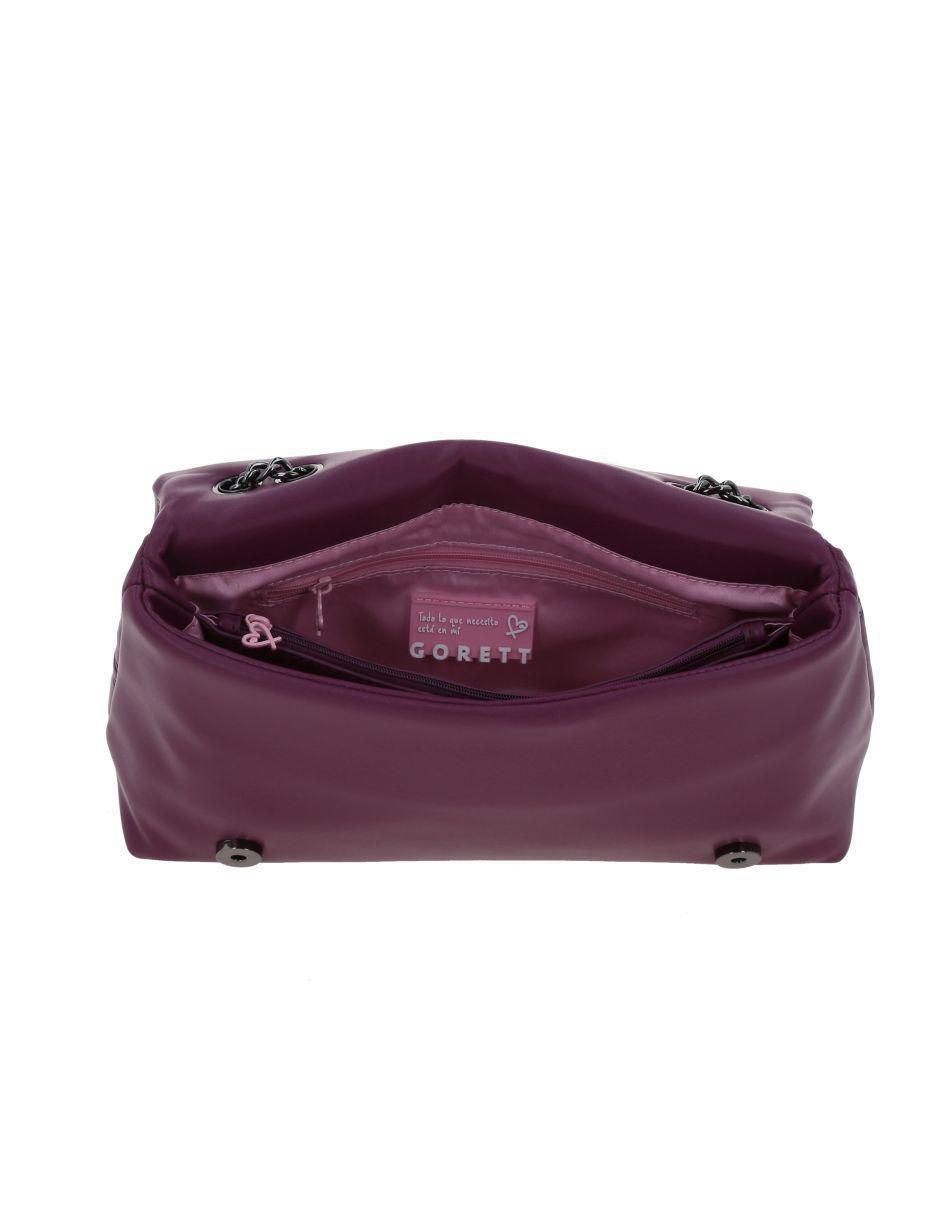 Bolsa crossbody Mariela para mujer