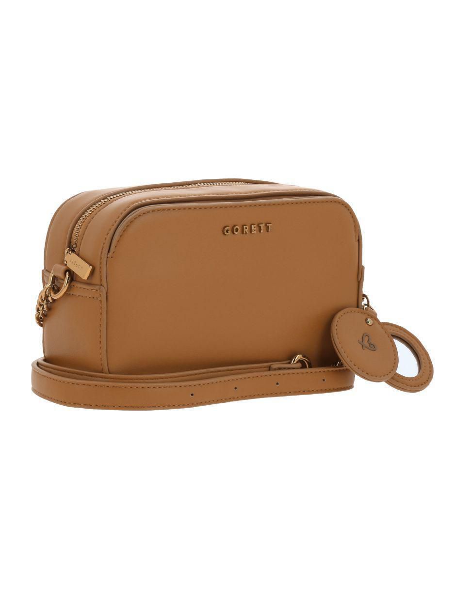 Bolsa crossbody Alesa para mujer 8