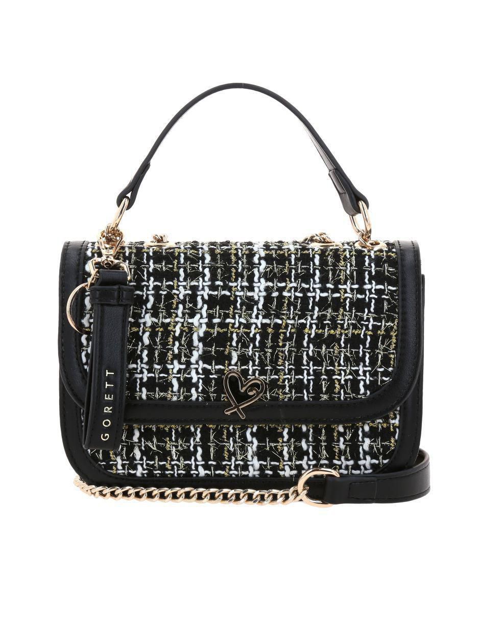 Bolsa crossbody Silvia para mujer