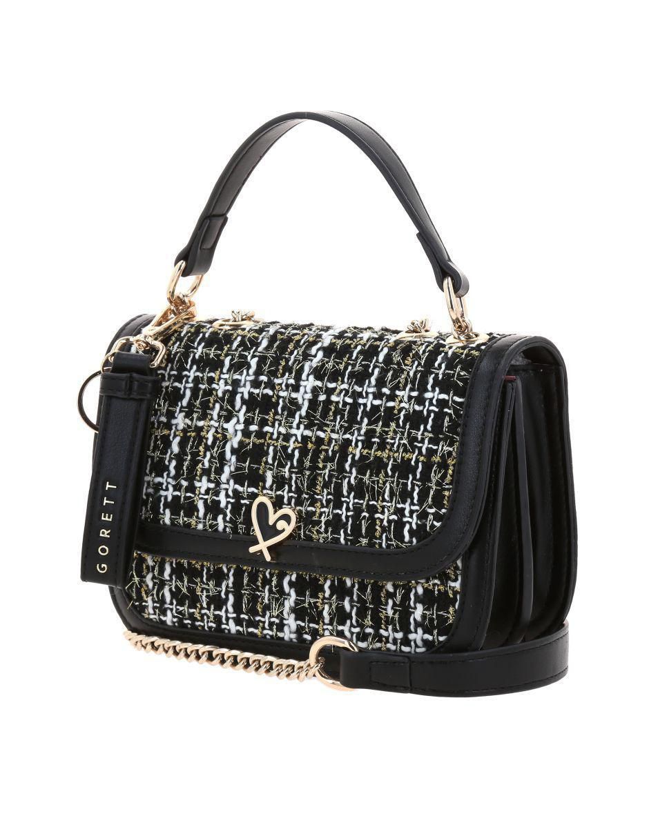 Bolsa crossbody Silvia para mujer 7
