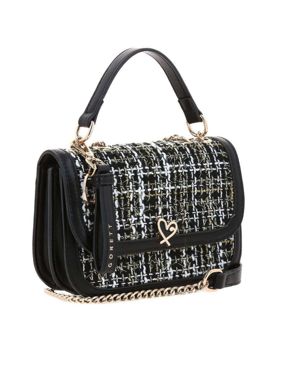 Bolsa crossbody Silvia para mujer 8